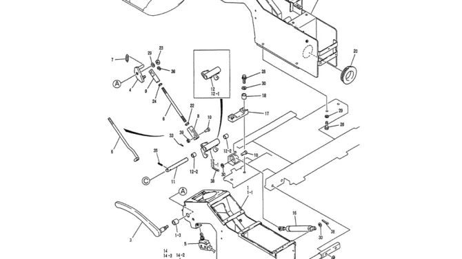 01-025 CONTROL BOX ASSY-Kobelco SK120LC-5 SK120-V SK120LC-3 Excavator Parts Number Electronic Catalog EPC Manuals