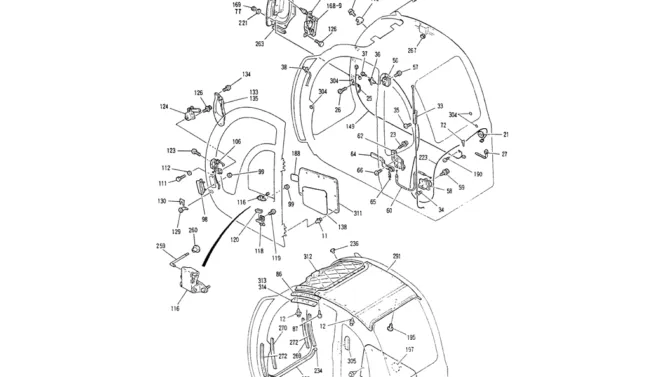 01-030(02)CAB ASSY-Kobelco SK200-3 SK200LC-5 SK200 Excavator Parts Number Electronic Catalog EPC Manuals