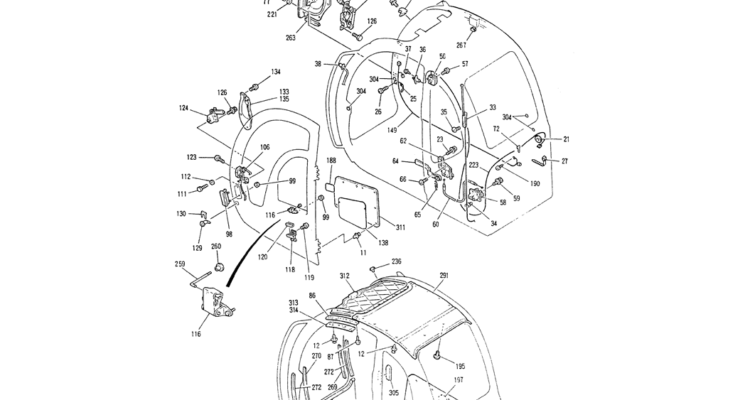 01-030(02)CAB ASSY-Kobelco SK200-3 SK200LC-5 SK200 Excavator Parts Number Electronic Catalog EPC Manuals