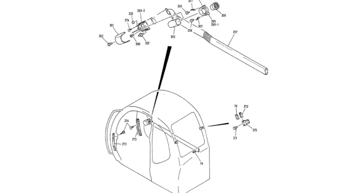 01-030(03)CAB ASSY-Kobelco SK200-3 SK200LC-5 SK200 Excavator Parts Number Electronic Catalog EPC Manuals