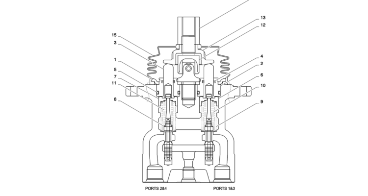 01-034(04)CONTROL LINES, REMOTE-SK235SR-2 SK235SRLC-2 SK235SR Kobelco Excavator Parts Number Electronic Catalog EPC Manuals