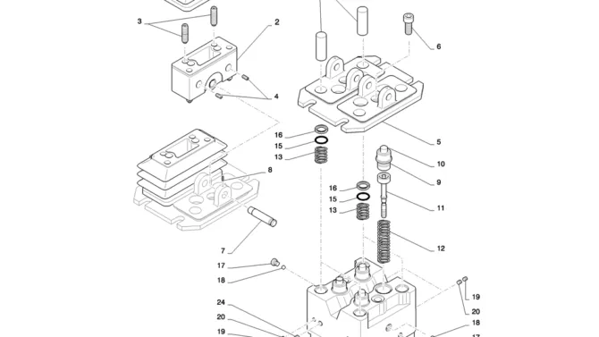 01-038(02)CONTROL LINES, PROPEL-SK235SR-2 SK235SRLC-2 SK235SR Kobelco Excavator Parts Number Electronic Catalog EPC Manuals