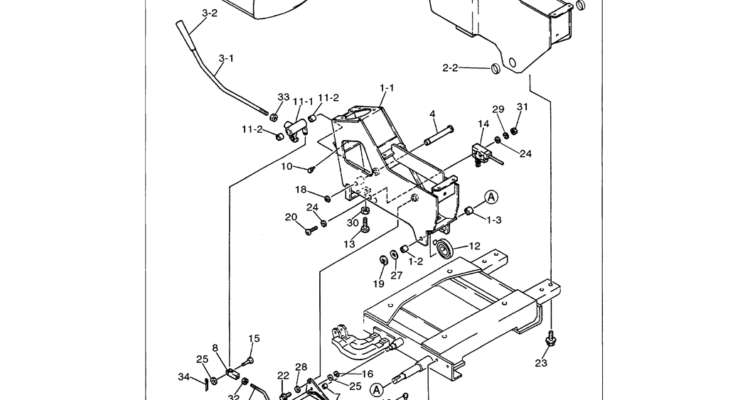 01 039 CONTROL BOX ASSEMBLY