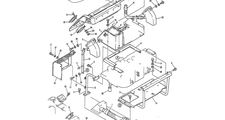 01-041 CONDITIONER INSTAL-Kobelco SK120LC-5 SK120-V SK120LC-3 Excavator Parts Number Electronic Catalog EPC Manuals