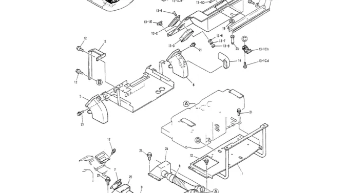 01-043CONDITIONER, INSTAL, P/N YN20M00017F1-Kobelco SK200-3 SK200LC-5 SK200 Excavator Parts Number Electronic Catalog EPC Manuals