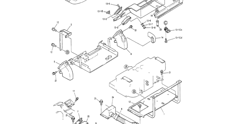 01-043CONDITIONER, INSTAL, P/N YN20M00017F1-Kobelco SK200-3 SK200LC-5 SK200 Excavator Parts Number Electronic Catalog EPC Manuals