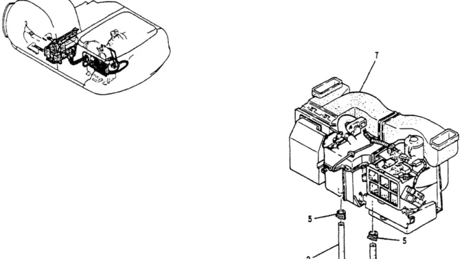 01-048CONDITIONER ASSY, AIR-Kobelco SK200-3 SK200LC-5 SK200 Excavator Parts Number Electronic Catalog EPC Manuals