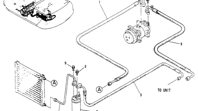 01-049DRYER ASSY, AIR-Kobelco SK200-3 SK200LC-5 SK200 Excavator Parts Number Electronic Catalog EPC Manuals