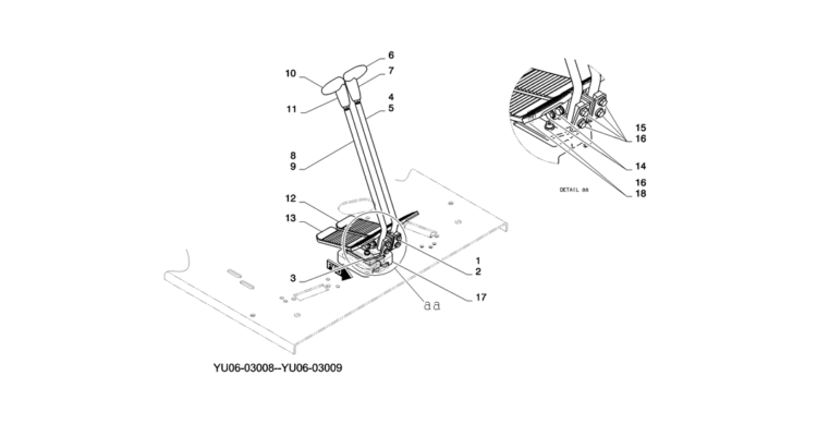 01-050(05)CONTROLS, OPERATORS-SK235SR-2 SK235SRLC-2 SK235SR Kobelco Excavator Parts Number Electronic Catalog EPC Manuals