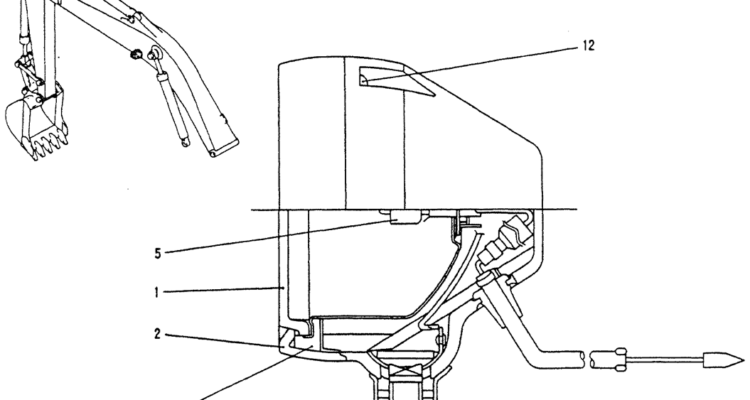 01-058LIGHT ASSY-Kobelco SK200-3 SK200LC-5 SK200 Excavator Parts Number Electronic Catalog EPC Manuals