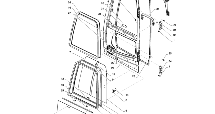 01-062(07)CAB INSTALL-SK235SR-2 SK235SRLC-2 SK235SR Kobelco Excavator Parts Number Electronic Catalog EPC Manuals
