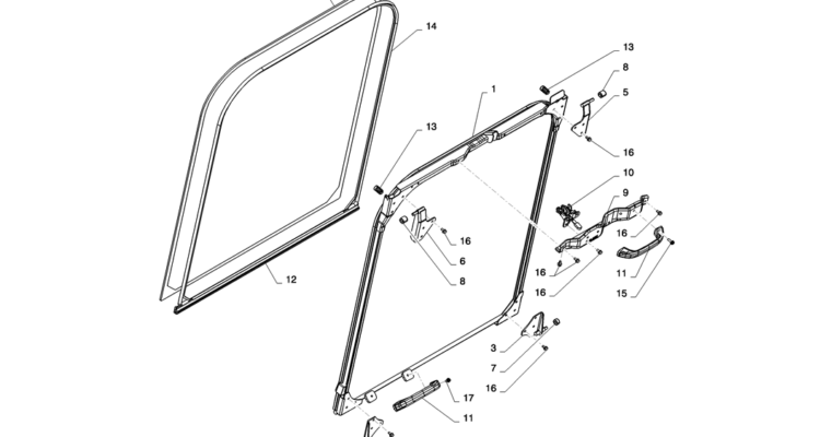 01-062(10)CAB INSTALLSK235SR-2 SK235SRLC-2 SK235SR Kobelco Excavator Parts Number Electronic Catalog EPC Manuals