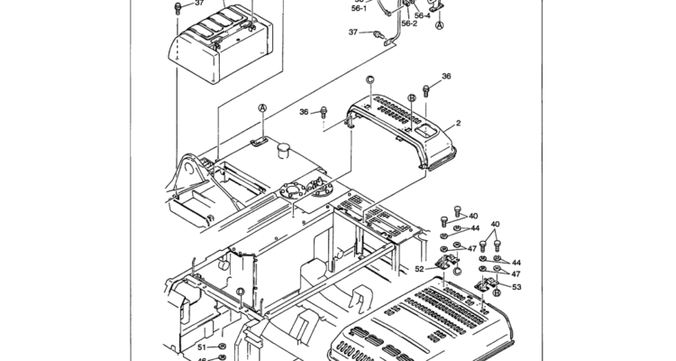 01-067 GUARD INSTALLATION-SK330LC-6E SK330-6E SK350LC-6E Kobelco Excavator Parts Number Electronic Catalog EPC Manuals