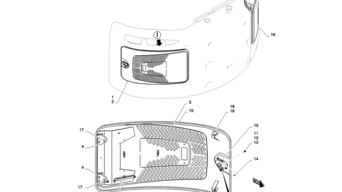 01-069(10)GUARD INSTALL-SK235SR-2 SK235SRLC-2 SK235SR Kobelco Excavator Parts Number Electronic Catalog EPC Manuals