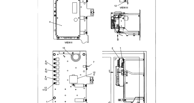 01-073 CONTROLLER GROUP (MACHINE)-SK330LC-6E SK330-6E SK350LC-6E Kobelco Excavator Parts Number Electronic Catalog EPC Manuals