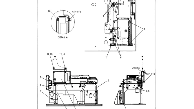 01-074 CONTROLLER GROUP (ENGINE)-SK330LC-6E SK330-6E SK350LC-6E Kobelco Excavator Parts Number Electronic Catalog EPC Manuals