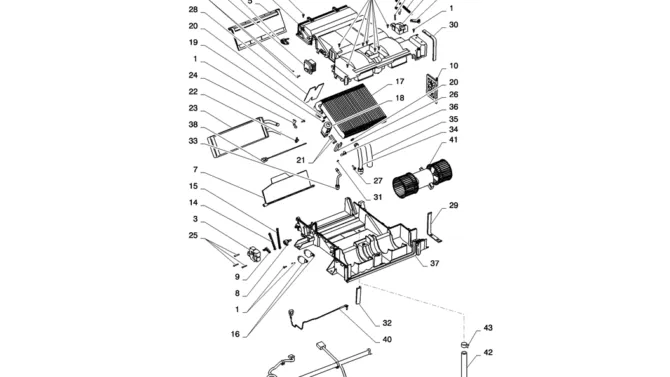 01-080(05)AIR CONDITIONING-SK235SR-2 SK235SRLC-2 SK235SR Kobelco Excavator Parts Number Electronic Catalog EPC Manuals