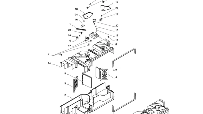01-080(06)AIR CONDITIONING-SK235SR-2 SK235SRLC-2 SK235SR Kobelco Excavator Parts Number Electronic Catalog EPC Manuals