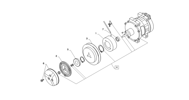 01-080(07)AIR CONDITIONING-SK235SR-2 SK235SRLC-2 SK235SR Kobelco Excavator Parts Number Electronic Catalog EPC Manual