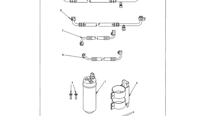 01-084 AIR DRYER ASSEMBLY-SK330LC-6E SK330-6E SK350LC-6E Kobelco Excavator Parts Number Electronic Catalog EPC Manuals