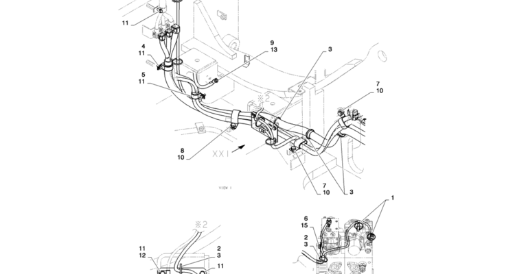 01-084(03)HARNESS ASSY, UPPER (NIBBLER & BREAKER)-SK235SR-2 SK235SRLC-2 SK235SR Kobelco Excavator Parts Number Electronic Catalog EPC Manuals