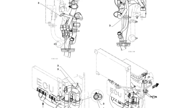 01-084(08)HARNESS ASSY, UPPER (NIBBLER & BREAKER)-SK235SR-2 SK235SRLC-2 SK235SR Kobelco Excavator Parts Number Electronic Catalog EPC Manuals
