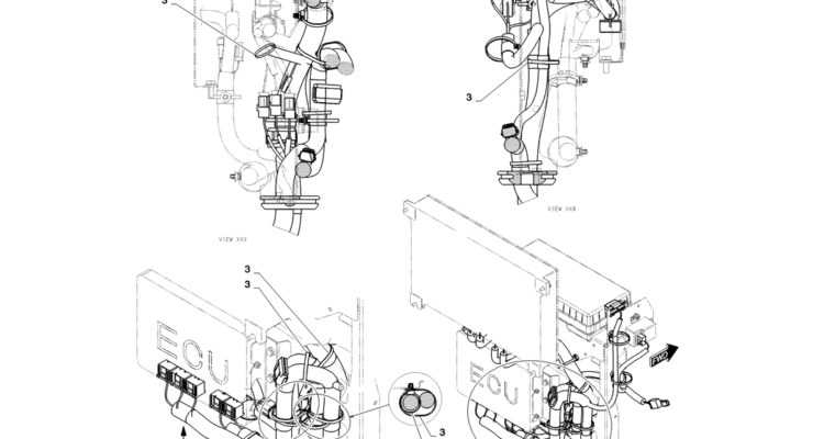 01-084(08)HARNESS ASSY, UPPER (NIBBLER & BREAKER)-SK235SR-2 SK235SRLC-2 SK235SR Kobelco Excavator Parts Number Electronic Catalog EPC Manuals