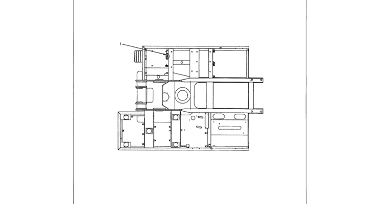 01-087 UPPER LIGHT INSTALLATION-SK330LC-6E SK330-6E SK350LC-6E Kobelco Excavator Parts Number Electronic Catalog EPC Manuals