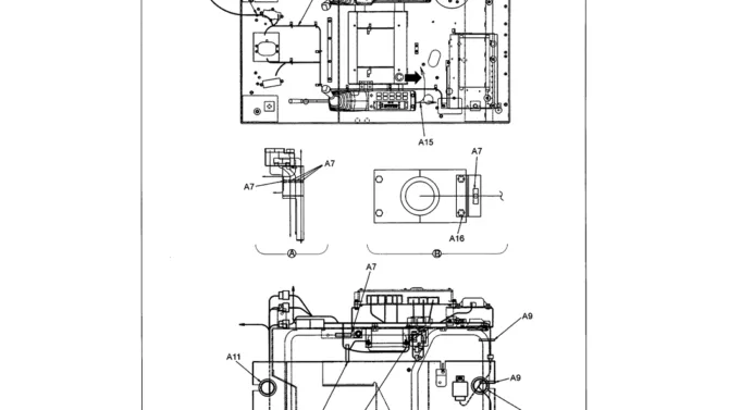 01-088 HARNESS ASSEMBLY (CAB FLOOR)-SK330LC-6E SK330-6E SK350LC-6E Kobelco Excavator Parts Number Electronic Catalog EPC Manuals