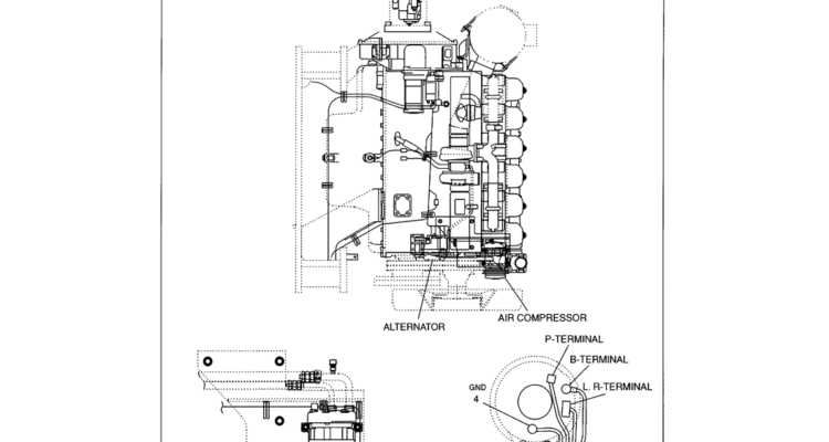 01-128 HARNESS ASSY ENGINE P/N LS16E0005F2-Kobelco SK480LC-6E SK480-6S SK480LC-6 SK450-6 Excavator Parts Number Electronic Catalog EPC Manuals