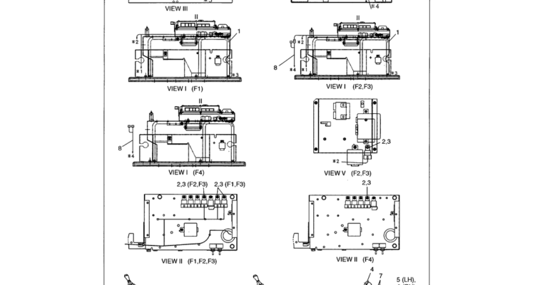 01-129 HARNESS ASSY HAND/FOOT CONTROL-Kobelco SK480LC-6E SK480-6S SK480LC-6 SK450-6 Excavator Parts Number Electronic Catalog EPC Manuals