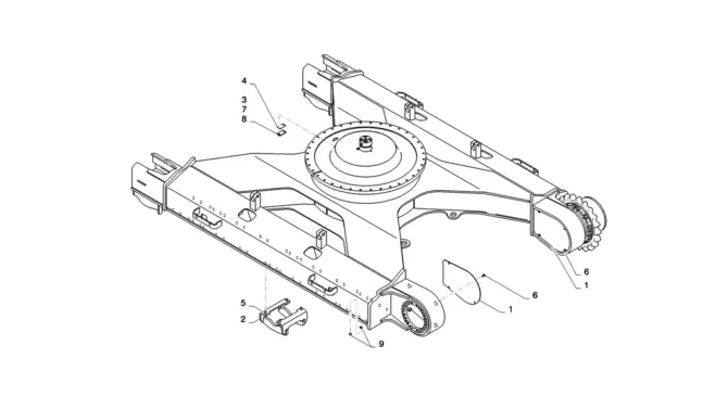 02-001(00)LOW GROUP-SK235SR-2 SK235SRLC-2 SK235SR Kobelco Excavator Parts Number Electronic Catal02-001(00)LOW GROUP-SK235SR-2 SK235SRLC-2 SK235SR Kobelco Excavator Parts Number Electronic Catalog EPC Manualsog EPC Manuals