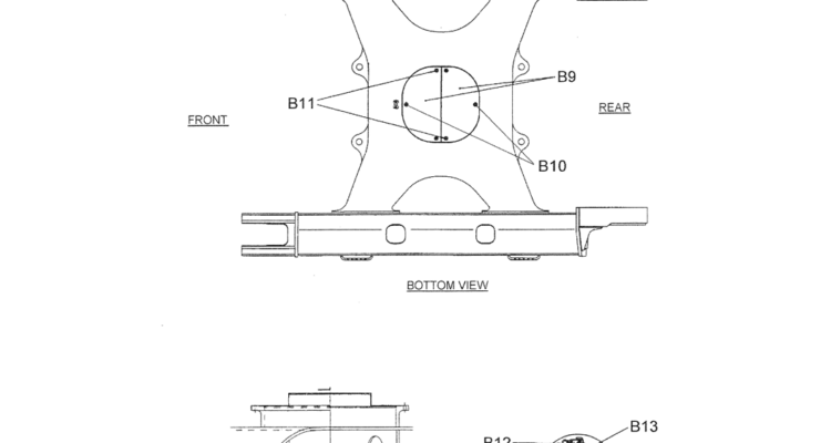 02-002(02) LOWER INSTALLATION (HIGH AND WIDE)-SK200-6E SK210LC-6E SK200-6ES SK200LC-6E Kobelco Excavator Parts Number Electronic Catalog EPC Manuals