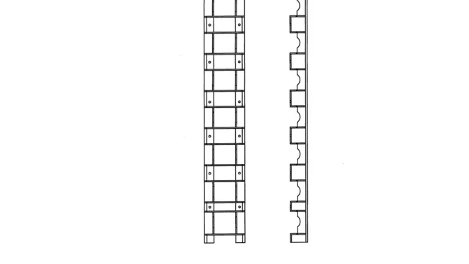 02-003(03) LOWER INSTALLATION (LOGGER-HIGH AND WIDE)-SK200-6E SK210LC-6E SK200-6ES SK200LC-6E Kobelco Excavator Parts Number Electronic Catalog EPC Manuals