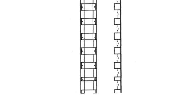 02-003(03) LOWER INSTALLATION (LOGGER-HIGH AND WIDE)-SK200-6E SK210LC-6E SK200-6ES SK200LC-6E Kobelco Excavator Parts Number Electronic Catalog EPC Manuals
