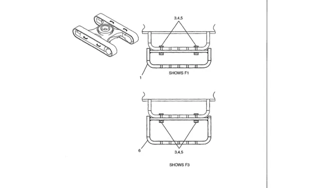 02-012 LOWER HYDRAULIC LINES - STANDARD SWIVEL TO PROPELLING MOTOR-Kobelco SK480LC-6E SK480-6S SK480LC-6 SK450-6 Excavator Parts Number Electronic Catalog EPC Manuals