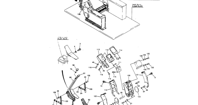 03-001(01) CONTROL ASSY (WRIST)-Kobelco SK220LC-3 SK250LC SK220-3 Excavator Parts Number Electronic Catalog EPC Manuals03-001(01) CONTROL ASSY (WRIST)-Kobelco SK220LC-3 SK250LC SK220-3 Excavator Parts Number Electronic Catalog EPC Manuals