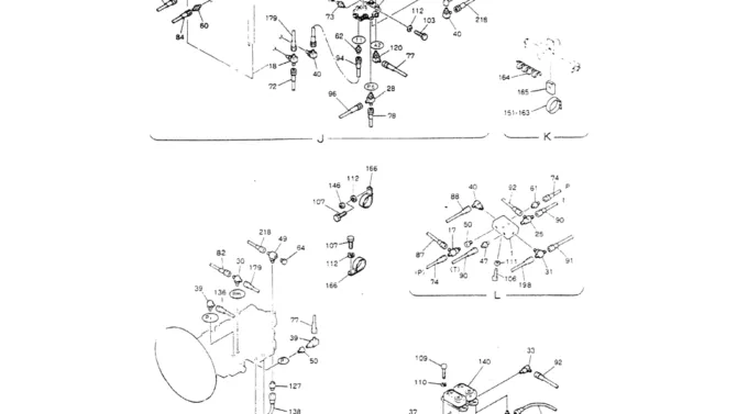 03-002(03) REMOTE-CONTROL ASSY (WRIST) P/N 24100J15075F1, F2-Kobelco SK220LC-3 SK250LC SK220-3 Excavator Parts Number Electronic Catalog EPC Manuals