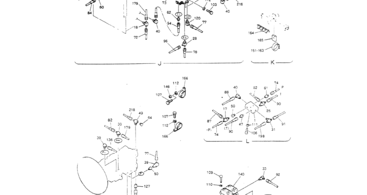 03-002(03) REMOTE-CONTROL ASSY (WRIST) P/N 24100J15075F1, F2-Kobelco SK220LC-3 SK250LC SK220-3 Excavator Parts Number Electronic Catalog EPC Manuals