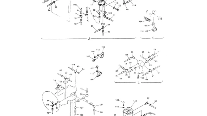 03-003(03) REMOTE-CONTROL ASSY (WRIST) P/N 24100J15271F1-Kobelco SK220LC-3 SK250LC SK220-3 Excavator Parts Number Electronic Catalog EPC Manuals