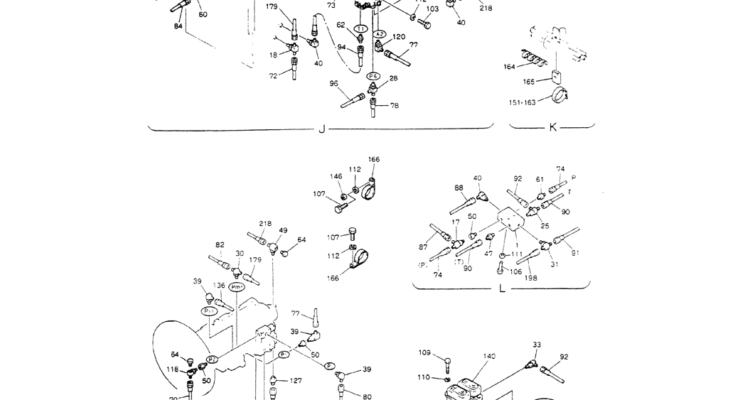 03-003(03) REMOTE-CONTROL ASSY (WRIST) P/N 24100J15271F1-Kobelco SK220LC-3 SK250LC SK220-3 Excavator Parts Number Electronic Catalog EPC Manuals