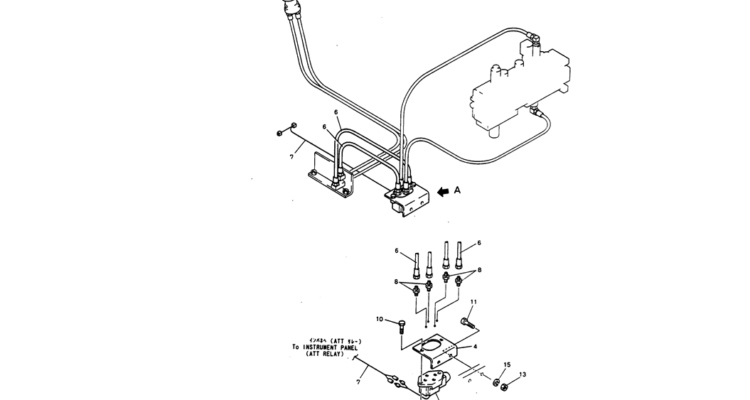 03-004 REWORK, REMOTE-CONTROL-Kobelco SK220LC-3 SK250LC SK220-3 Excavator Parts Number Electronic Catalog EPC Manuals
