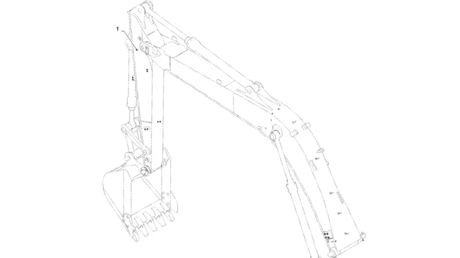 03-019(00)CAP ASSY-SK235SR-2 SK235SRLC-2 SK235SR Kobelco Excavator Parts Number Electronic Catalog EPC Manuals
