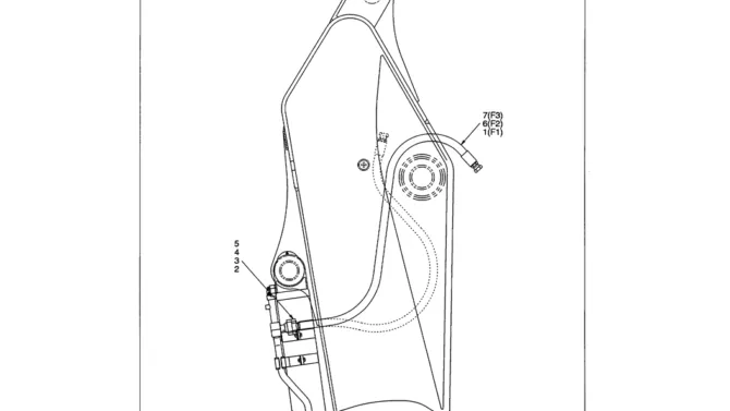 03-035 ARM HYDRAULIC LINES STANDARD, SHORT AND MAS EXCAVATOR-SK330LC-6E SK330-6E SK350LC-6E Kobelco Excavator Parts Number Electronic Catalog EPC Manuals
