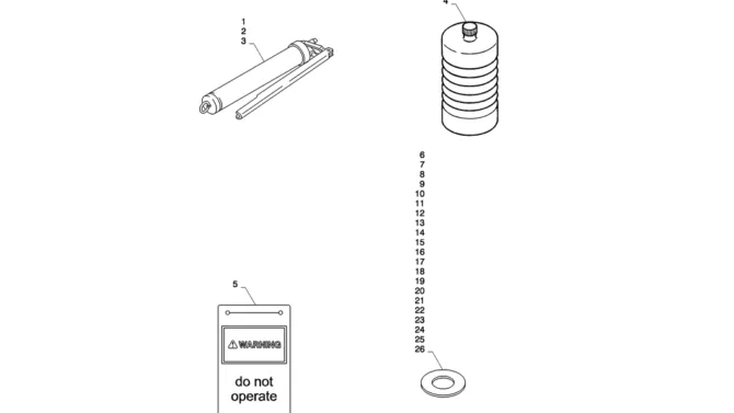 04-001(00)TOOL & ACCESSORY-SK235SR-2 SK235SRLC-2 SK235SR Kobelco Excavator Parts Number Electronic Catalog EPC Manuals