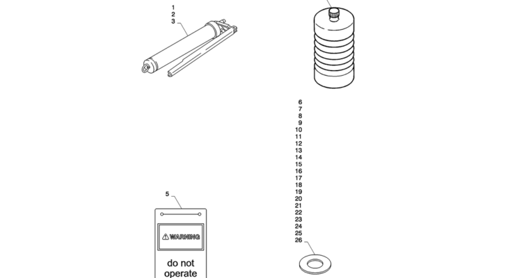 04-001(00)TOOL & ACCESSORY-SK235SR-2 SK235SRLC-2 SK235SR Kobelco Excavator Parts Number Electronic Catalog EPC Manuals