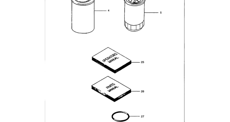 04 002 ELEMENT KIT