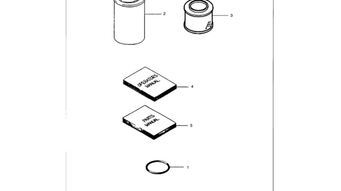 04-002 ELEMENT KIT-Kobelco SK480LC-6E SK480-6S SK480LC-6 SK450-6 Excavator Parts Number Electronic Catalog EPC Manuals