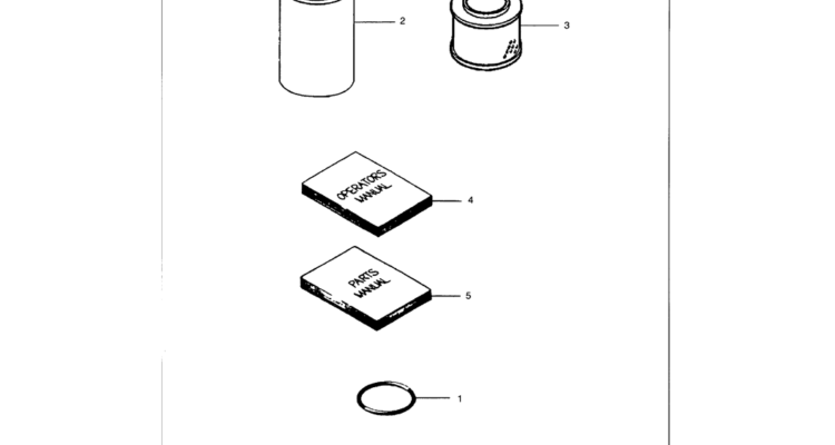 04-002 ELEMENT KIT-Kobelco SK480LC-6E SK480-6S SK480LC-6 SK450-6 Excavator Parts Number Electronic Catalog EPC Manuals