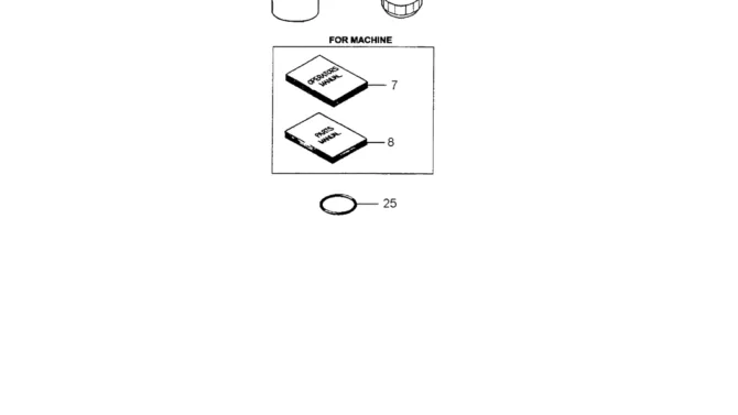 04-002 ELEMENT KIT-SK200-6E SK210LC-6E SK200-6ES SK200LC-6E Kobelco Excavator Parts Number Electronic Catalog EPC Manuals